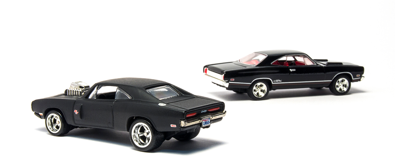 Illustration for article titled MoPar Monday - Final Sprint towards Deadlines